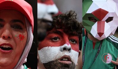 FIFA World Cup 2026